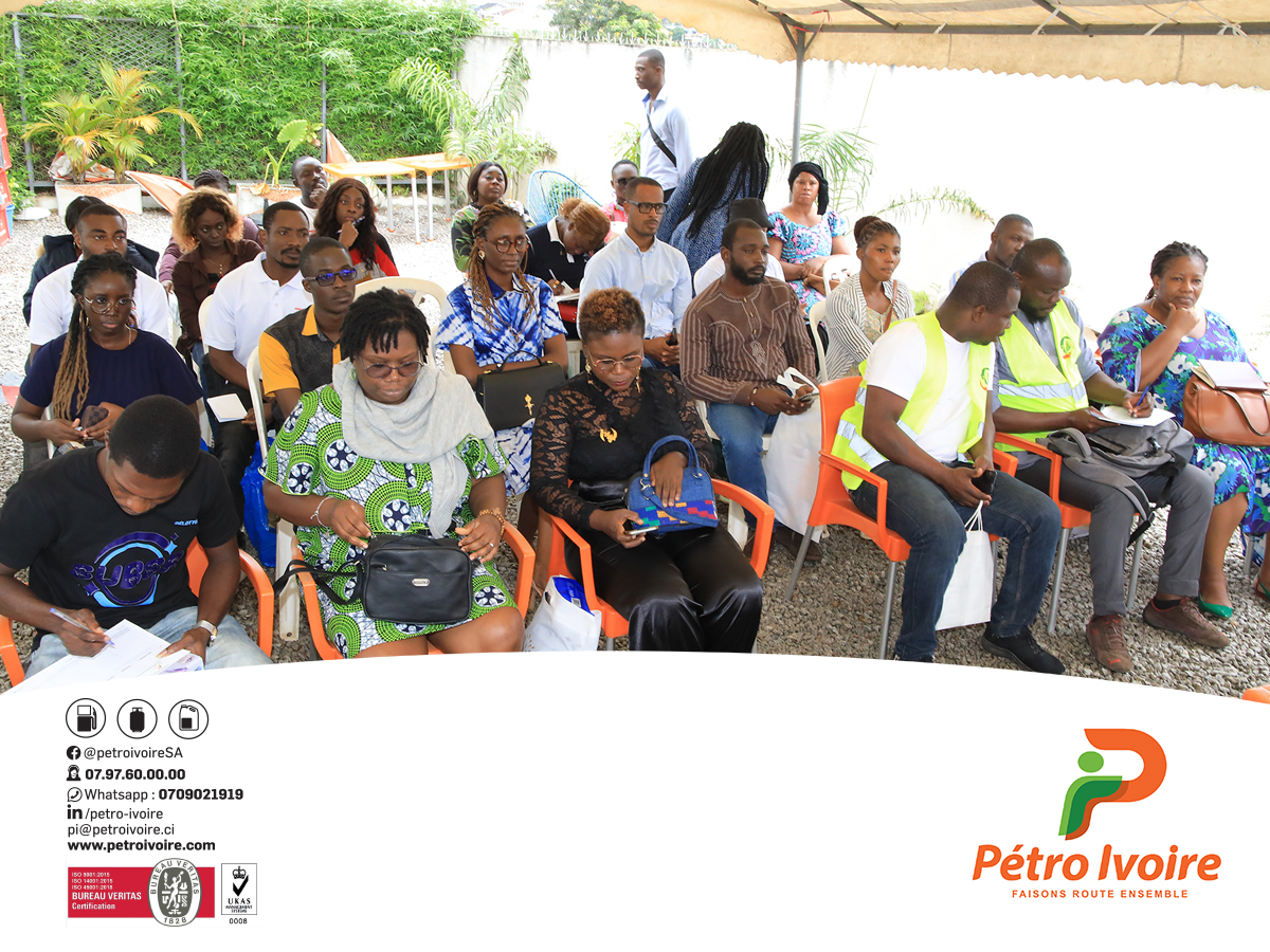 Acheznou PI 2024 Rencontre avec les candidats préseletionnés