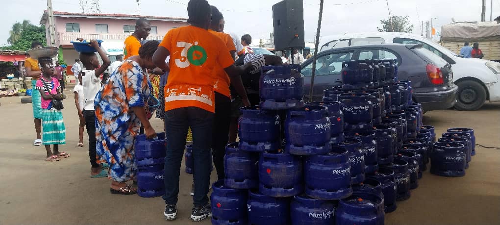 Caravane Indépendance