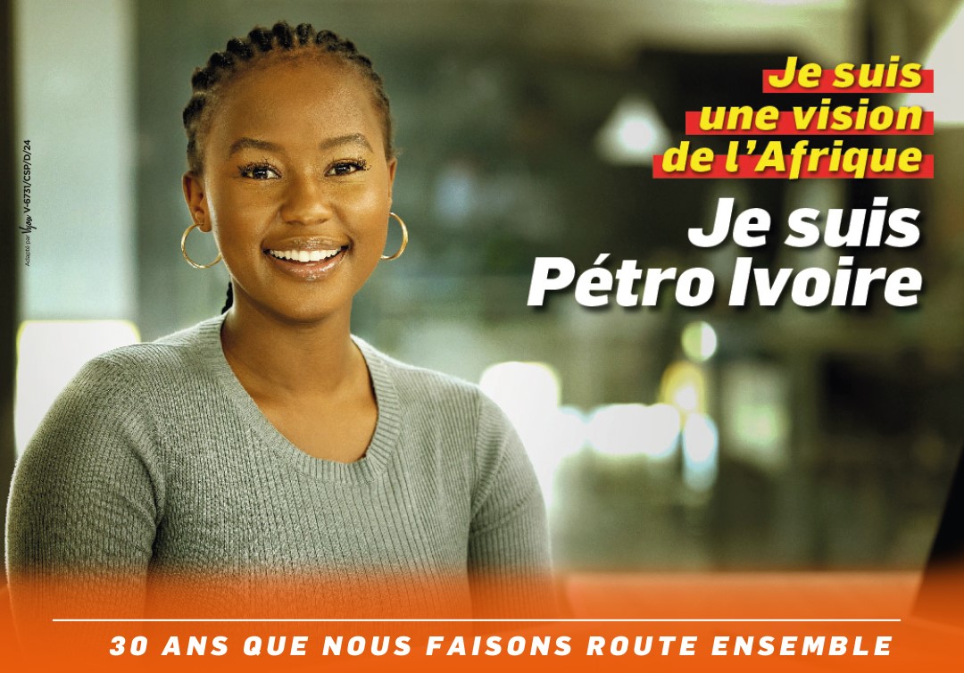Campagne des 30 ans